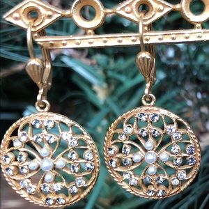 Catherine Popesco Earrings